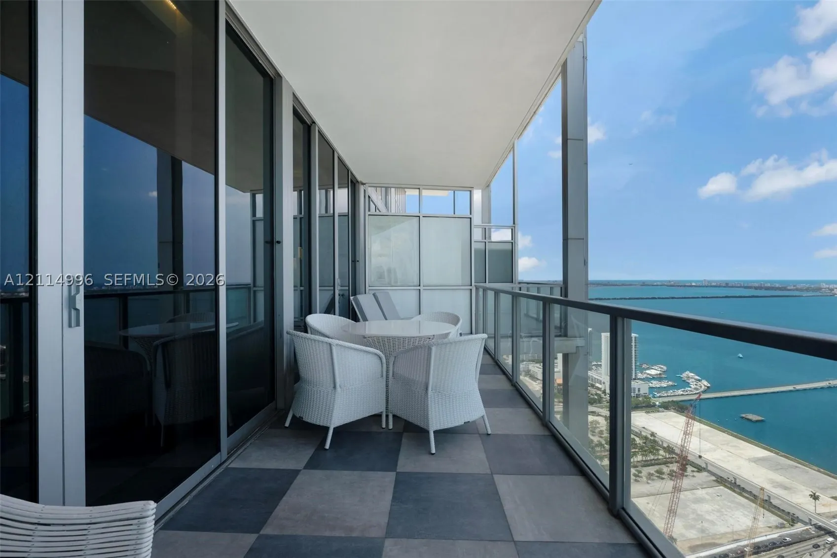 1100 Biscayne Blvd #5904