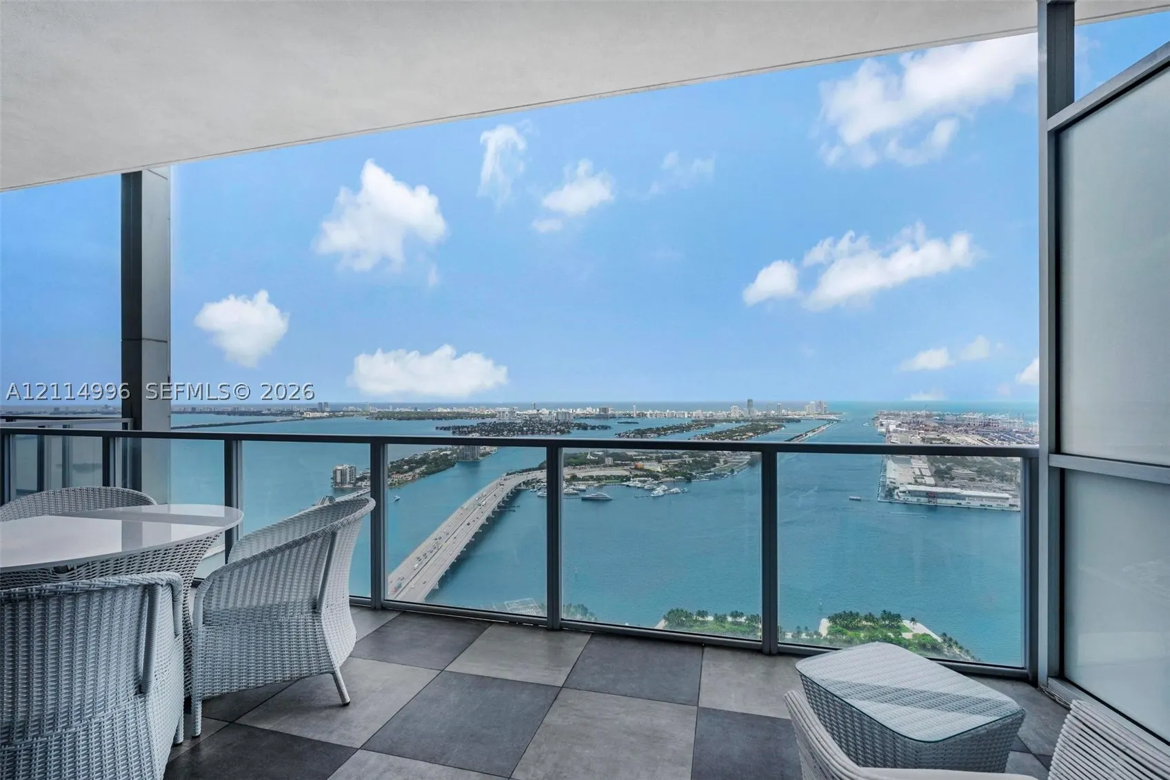 1100 Biscayne Blvd #5904