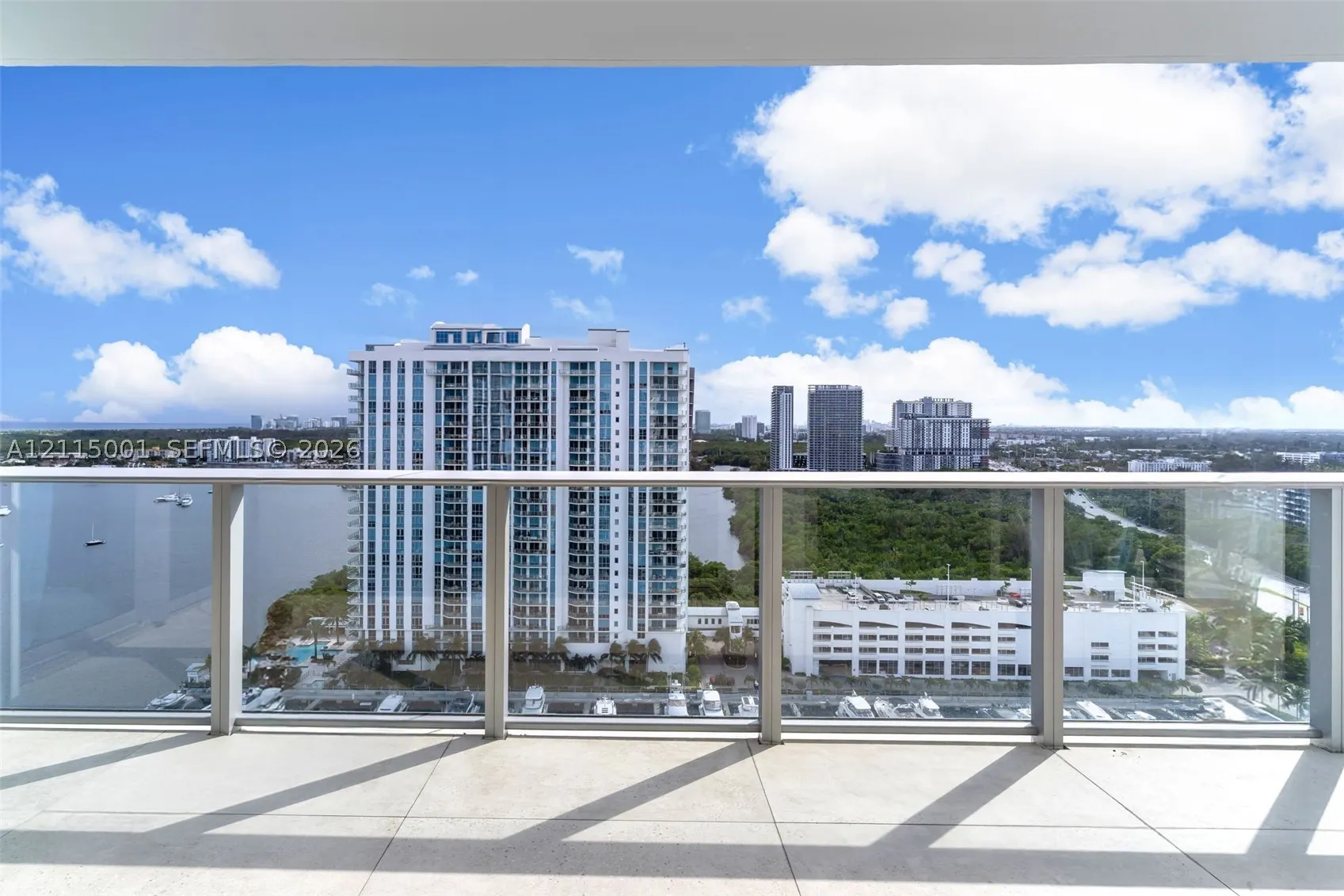 17301 Biscayne Blvd #2101
