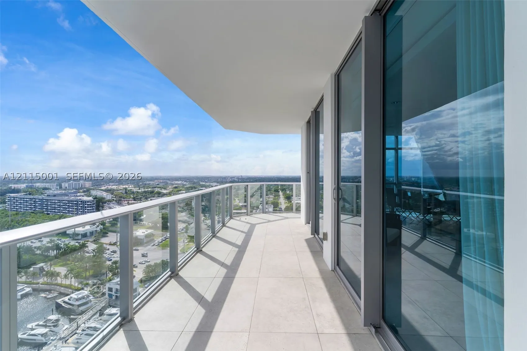 17301 Biscayne Blvd #2101