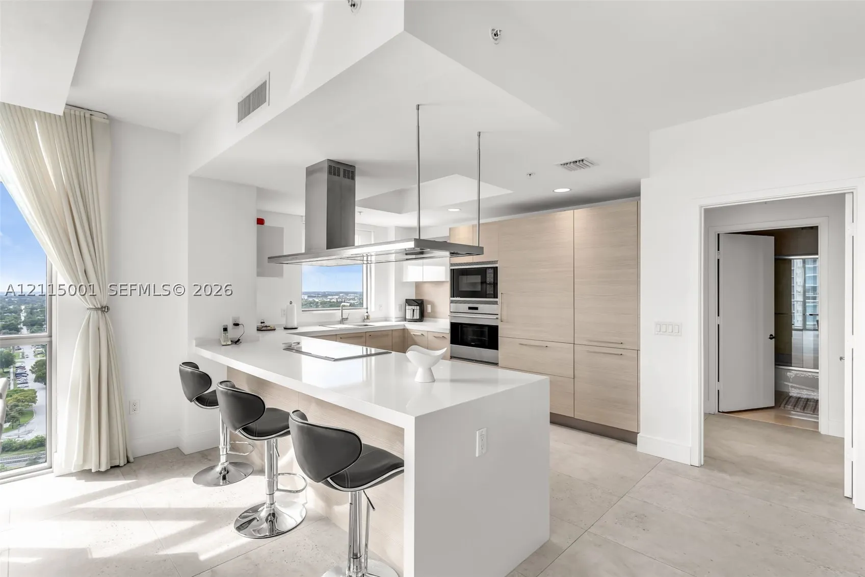 17301 Biscayne Blvd #2101