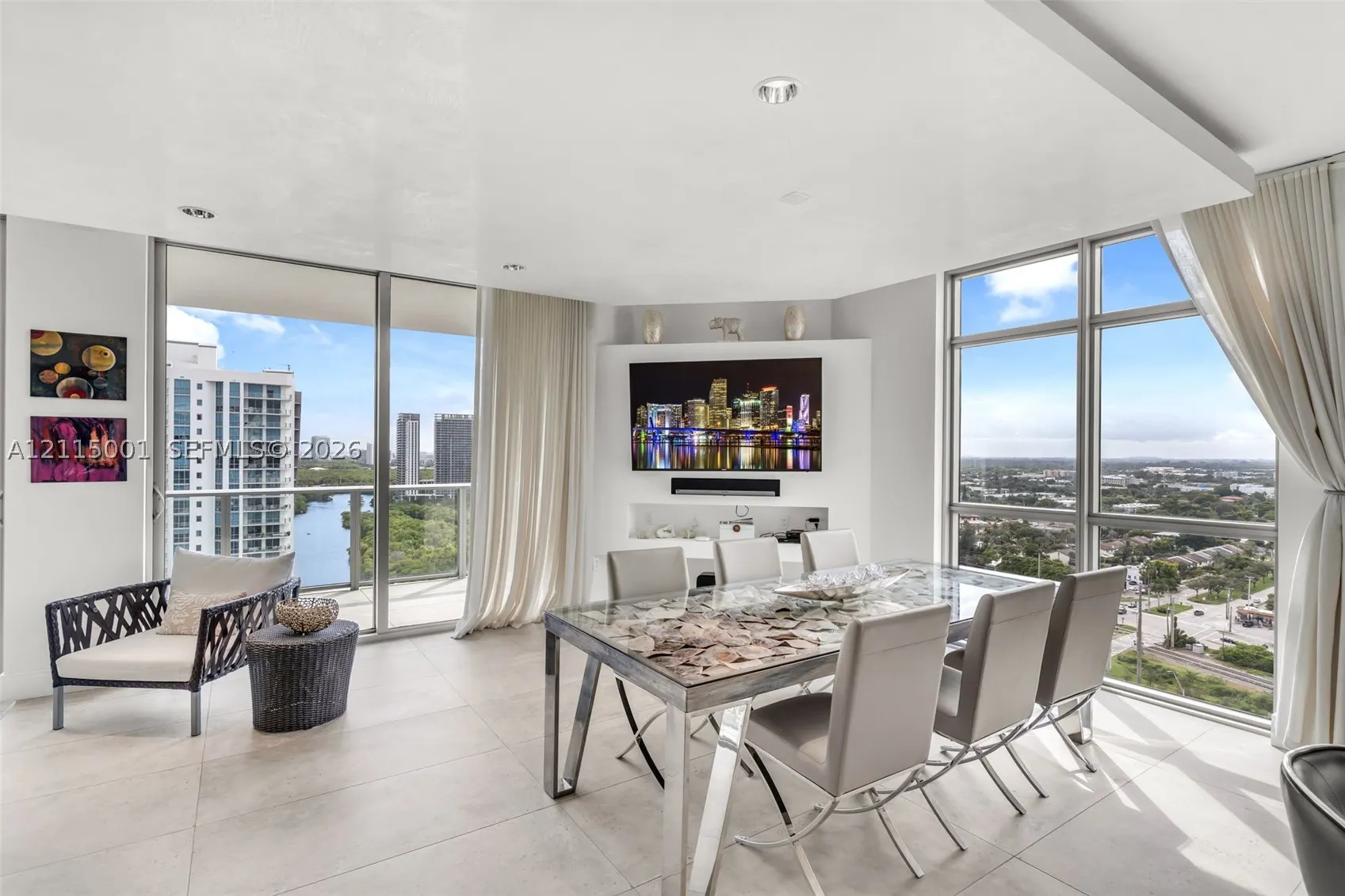 17301 Biscayne Blvd #2101