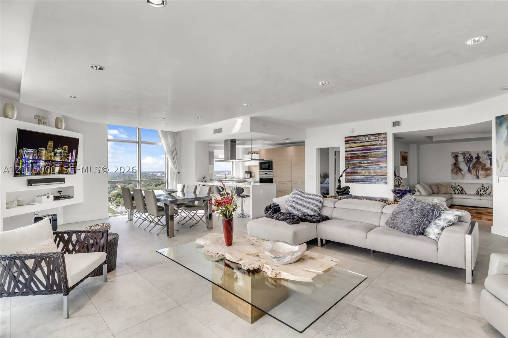 17301 Biscayne Blvd #2101