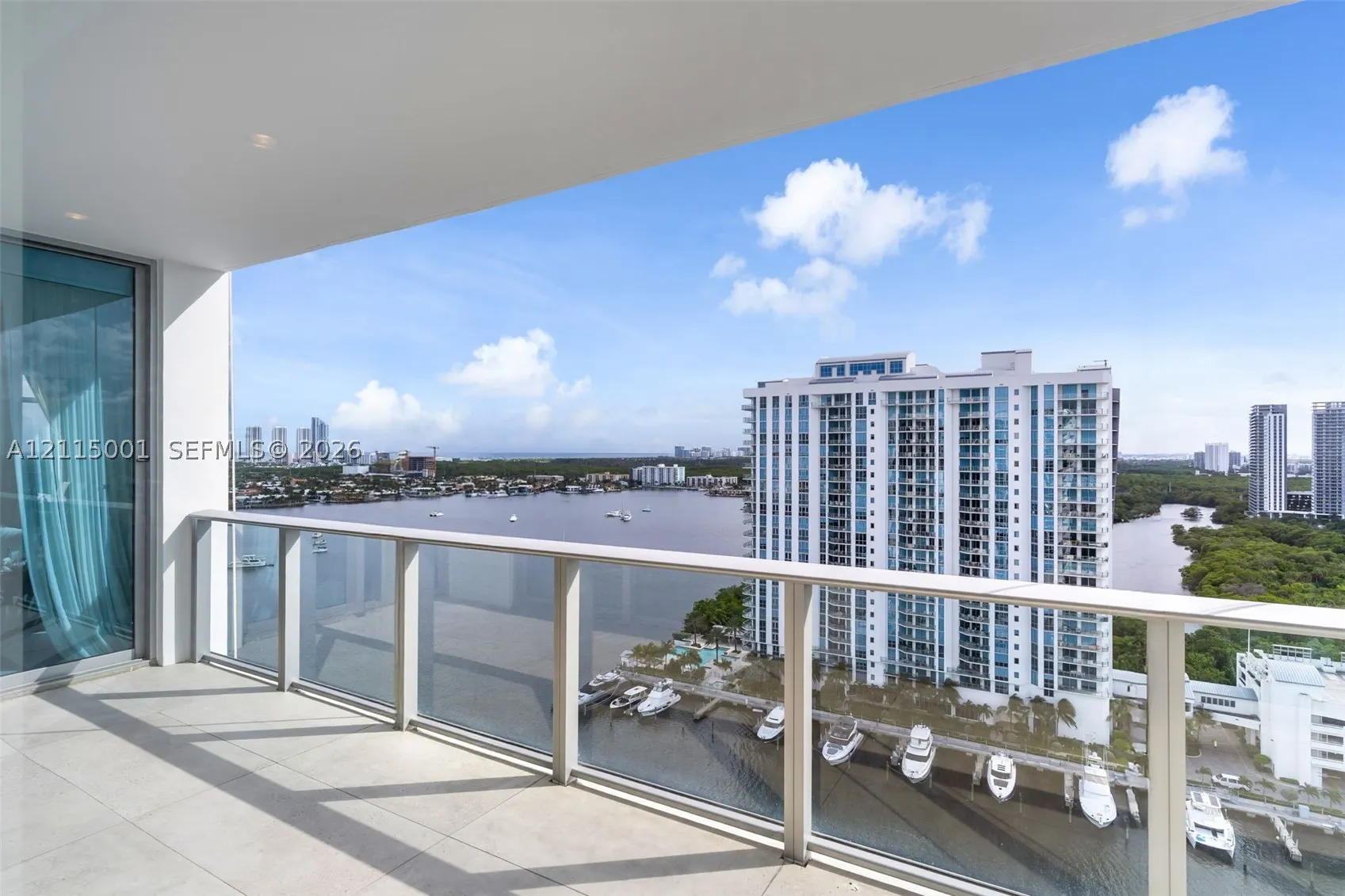 17301 Biscayne Blvd #2101