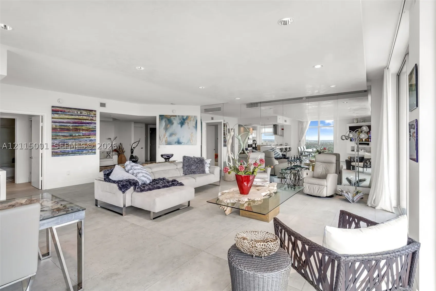17301 Biscayne Blvd #2101