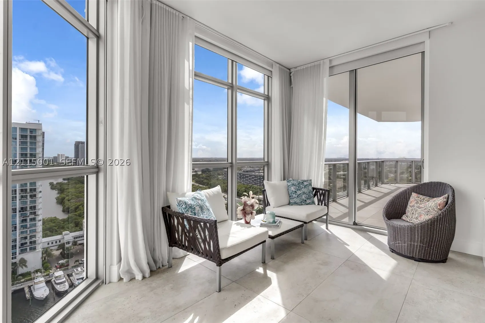 17301 Biscayne Blvd #2101
