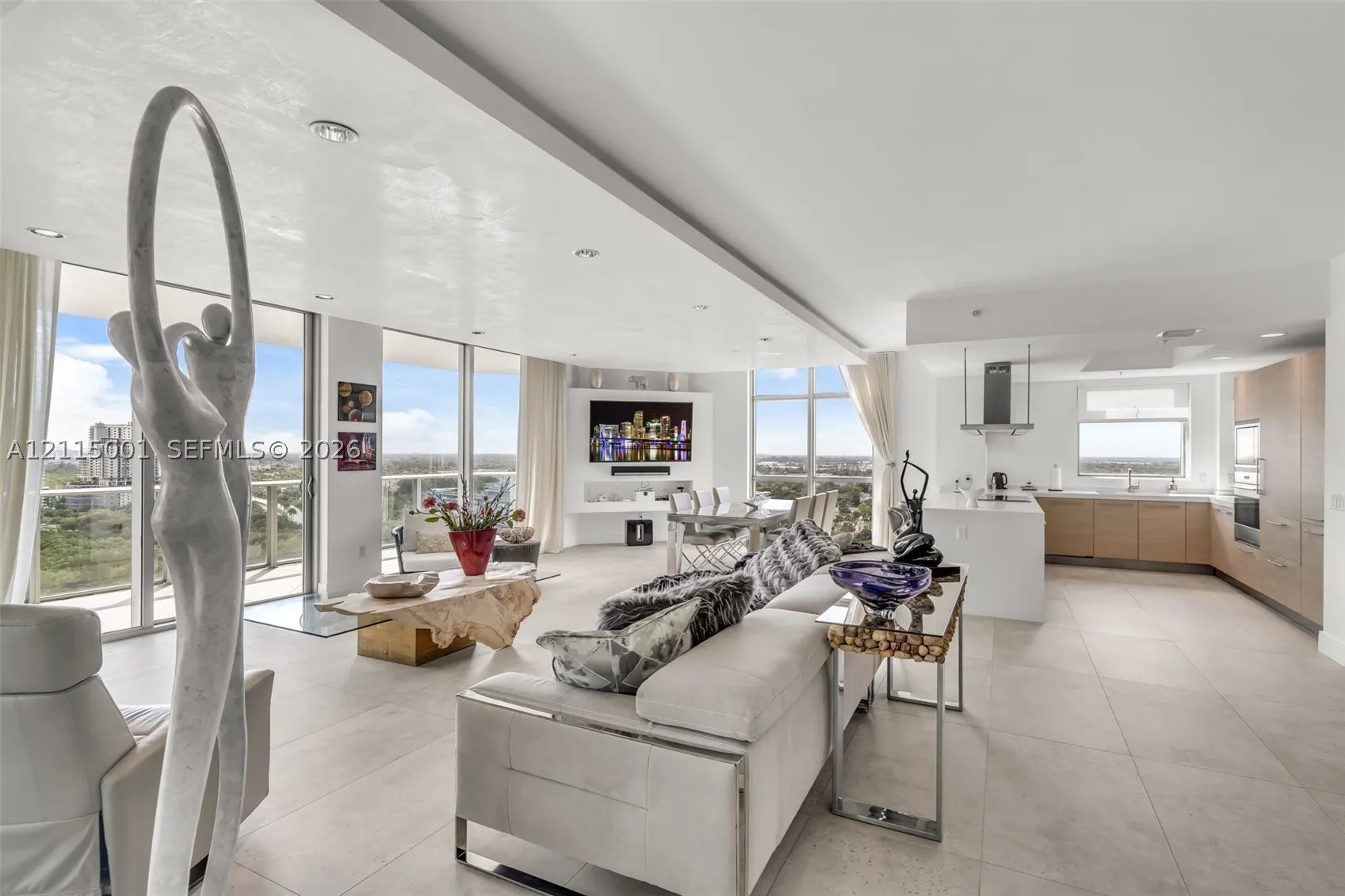 17301 Biscayne Blvd #2101