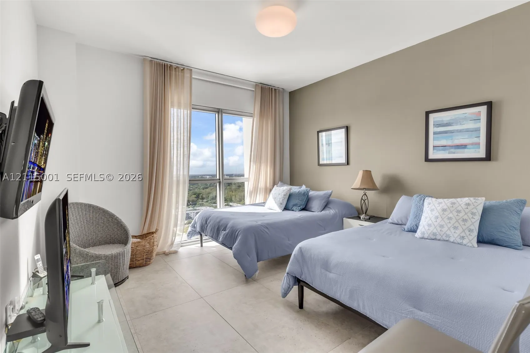 17301 Biscayne Blvd #2101