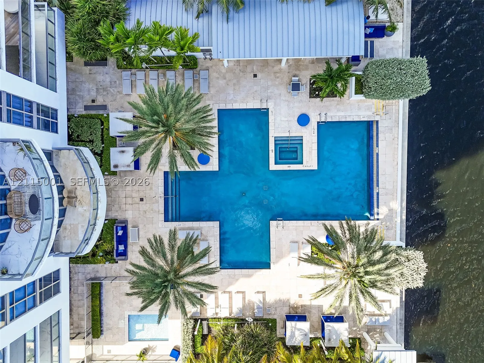 17301 Biscayne Blvd #2101