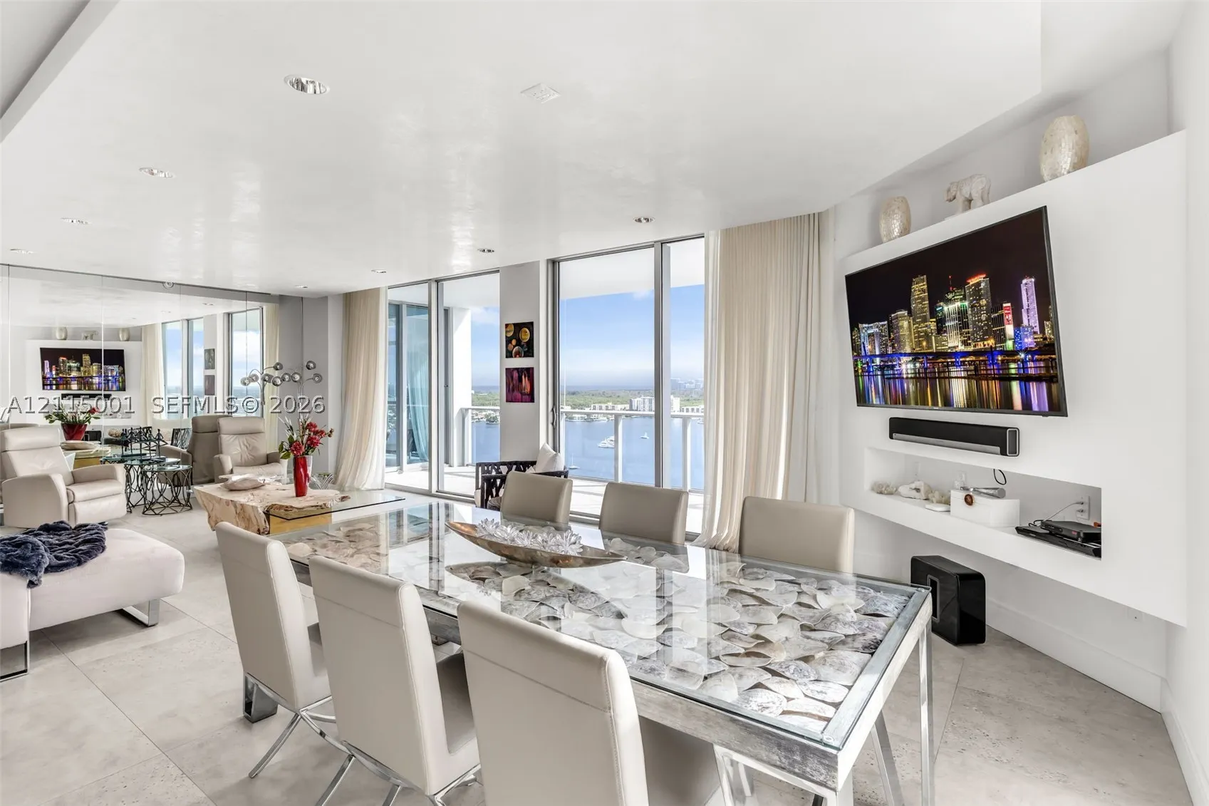 17301 Biscayne Blvd #2101