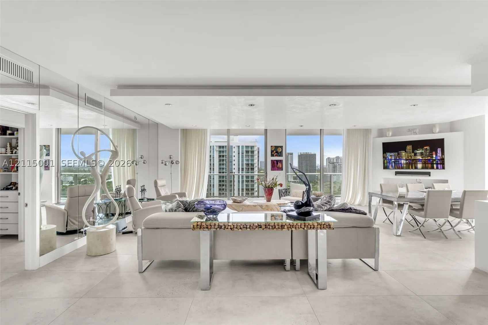 17301 Biscayne Blvd #2101