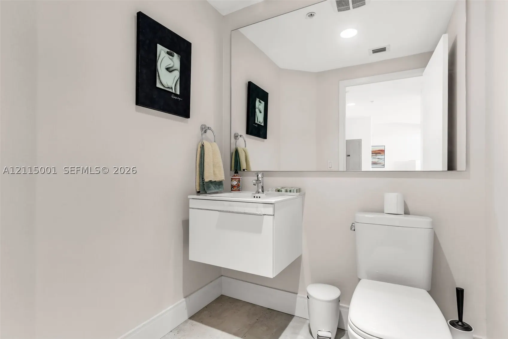 17301 Biscayne Blvd #2101