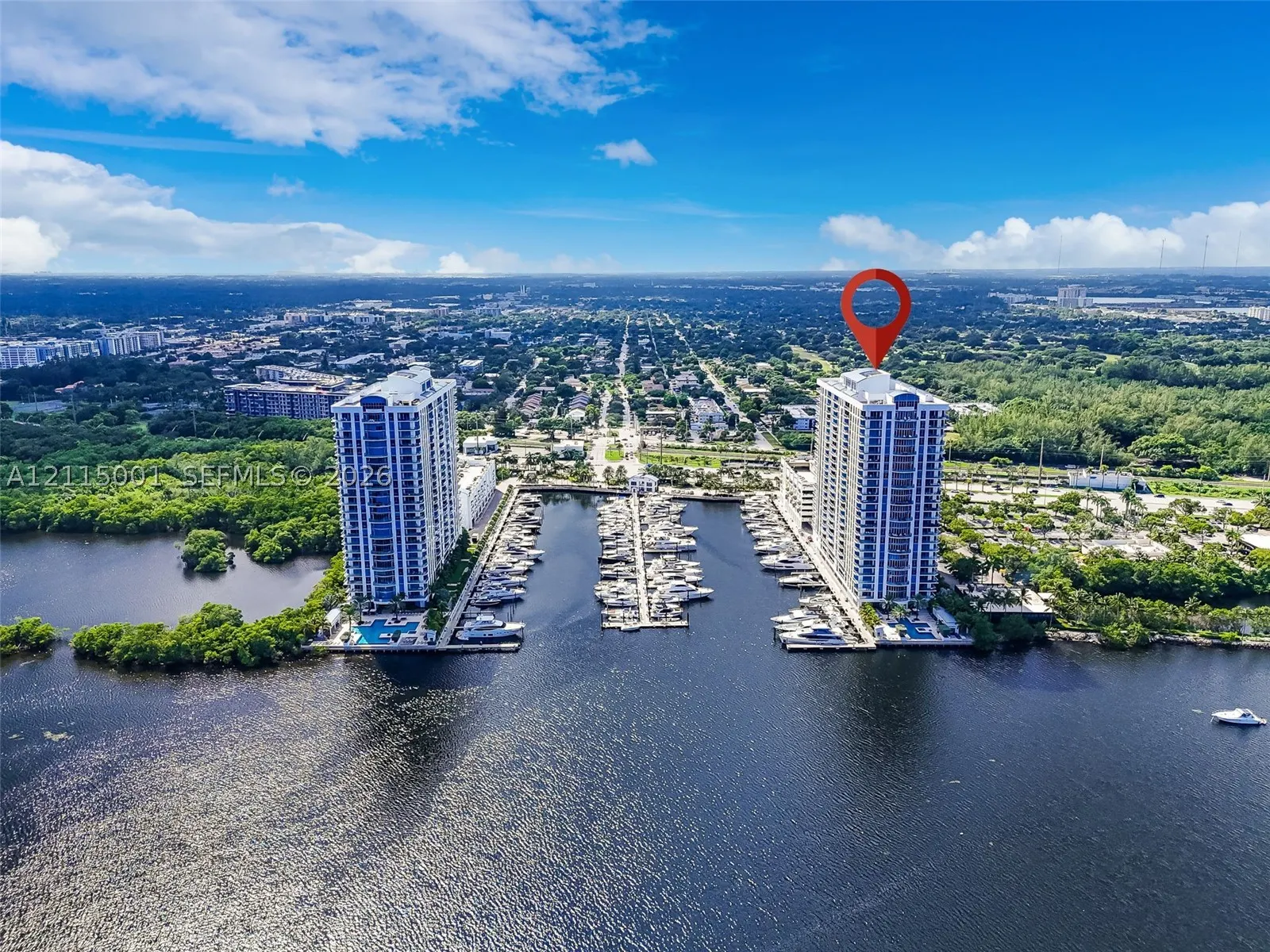 17301 Biscayne Blvd #2101