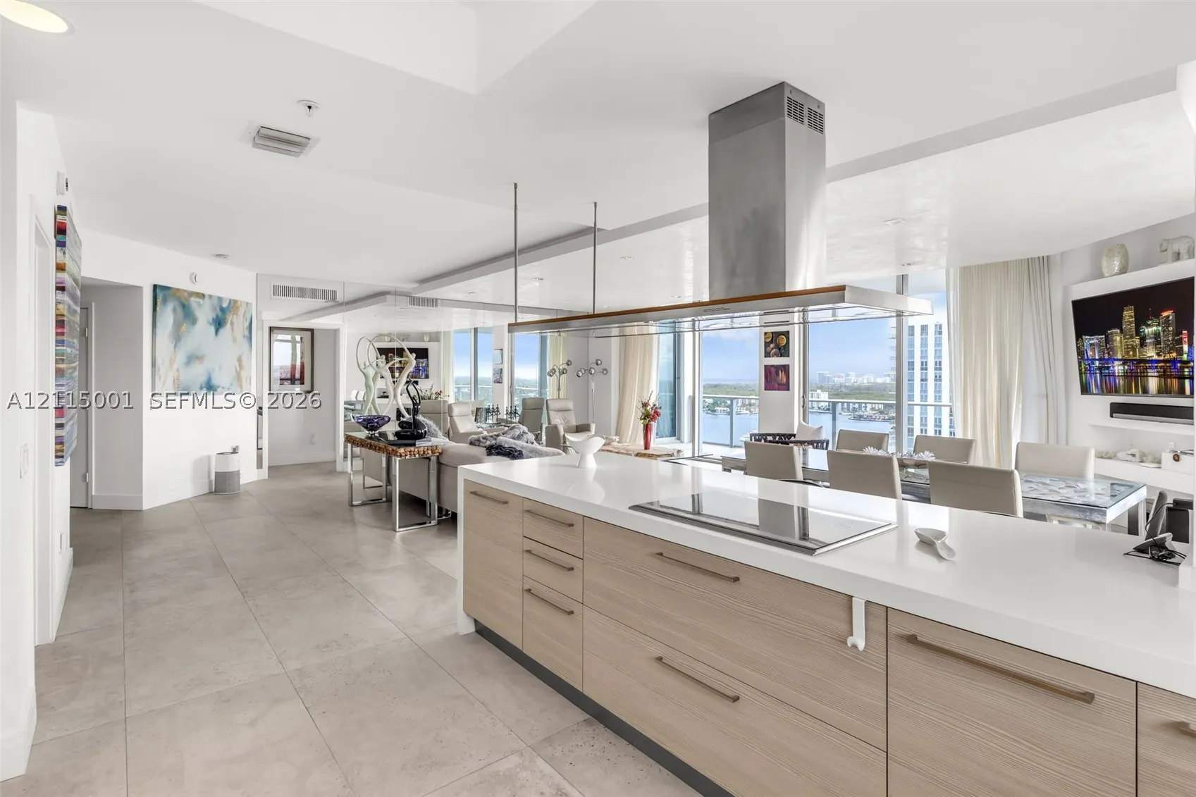 17301 Biscayne Blvd #2101