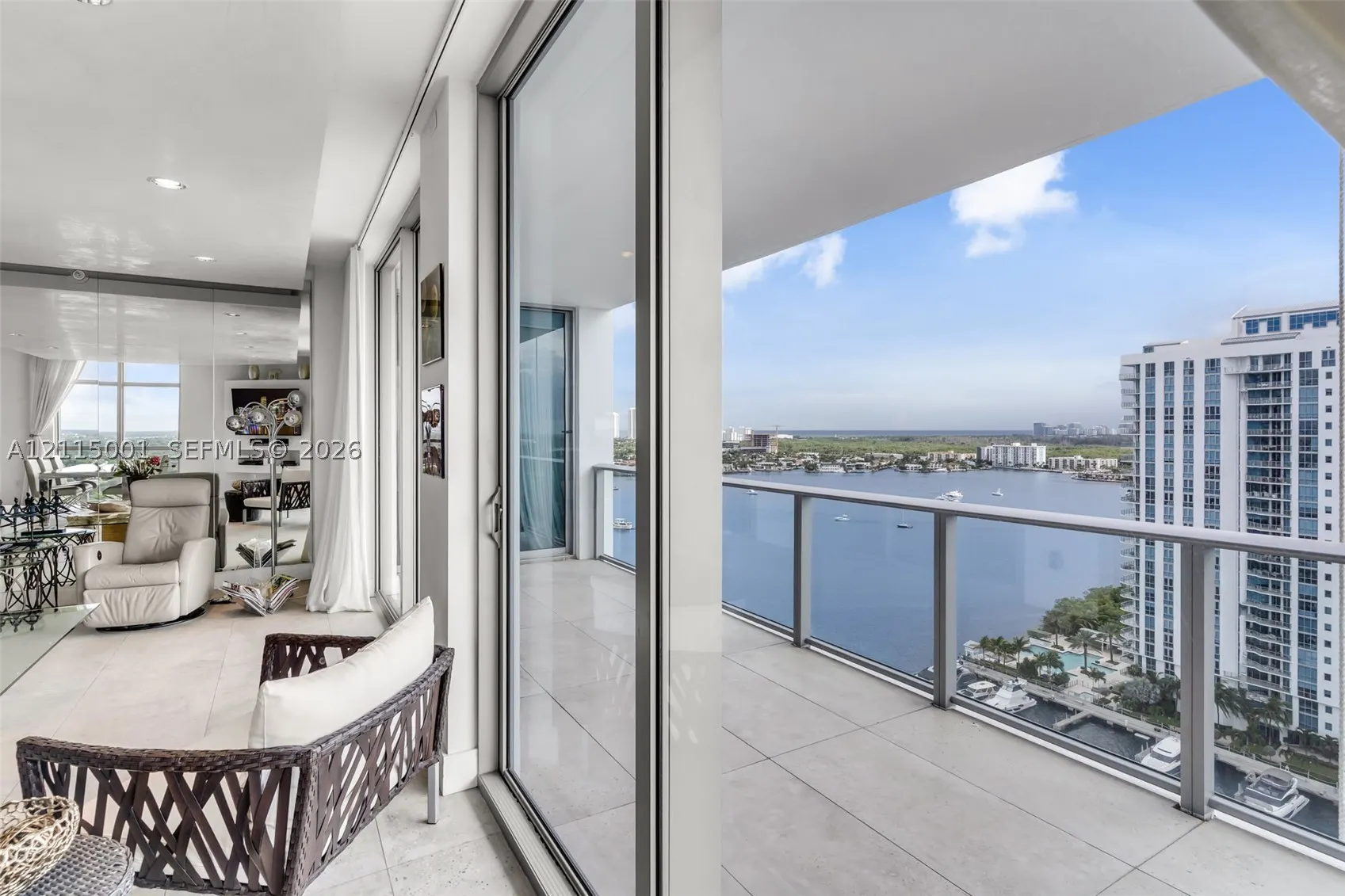 17301 Biscayne Blvd #2101