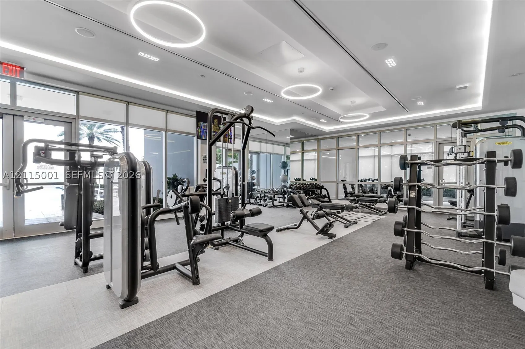 17301 Biscayne Blvd #2101