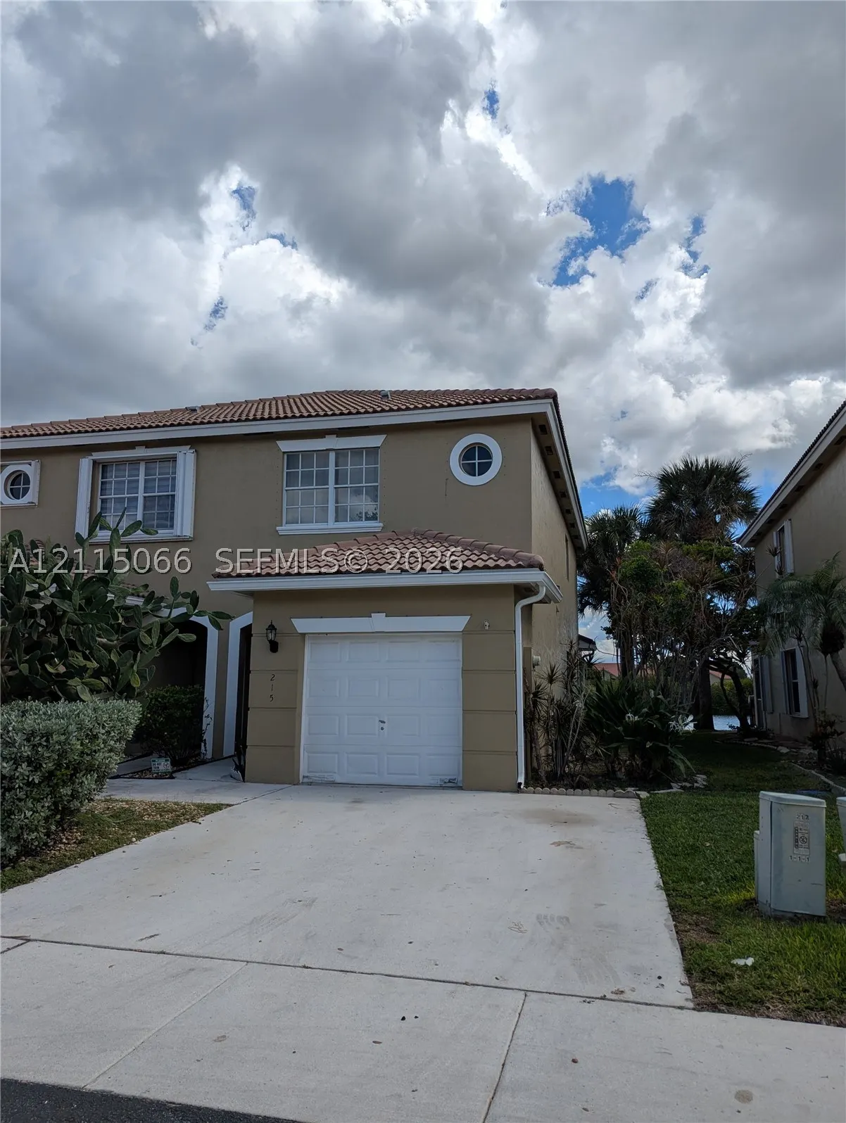 215 SW 120th Ave #215