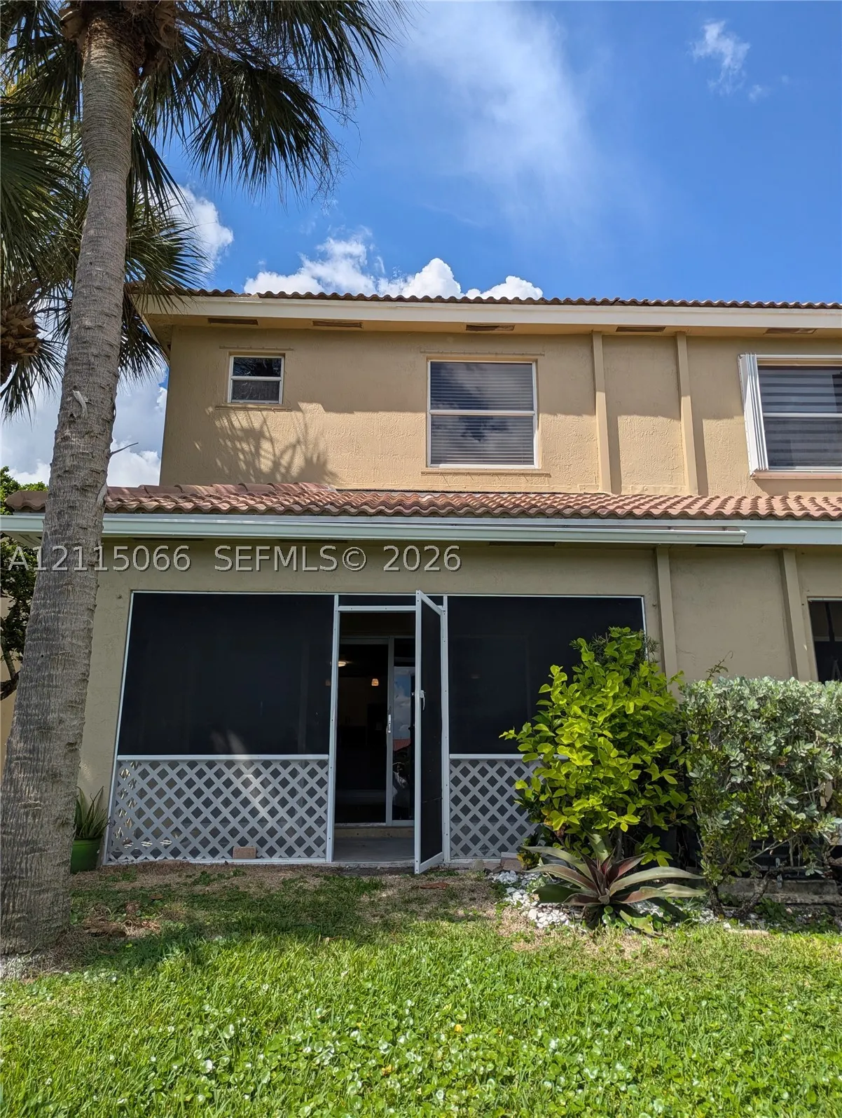 215 SW 120th Ave #215