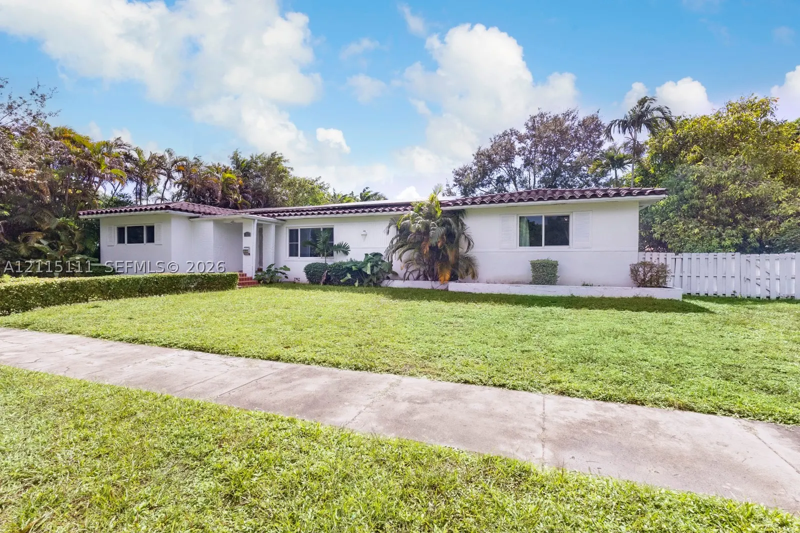 170 NW 105th St