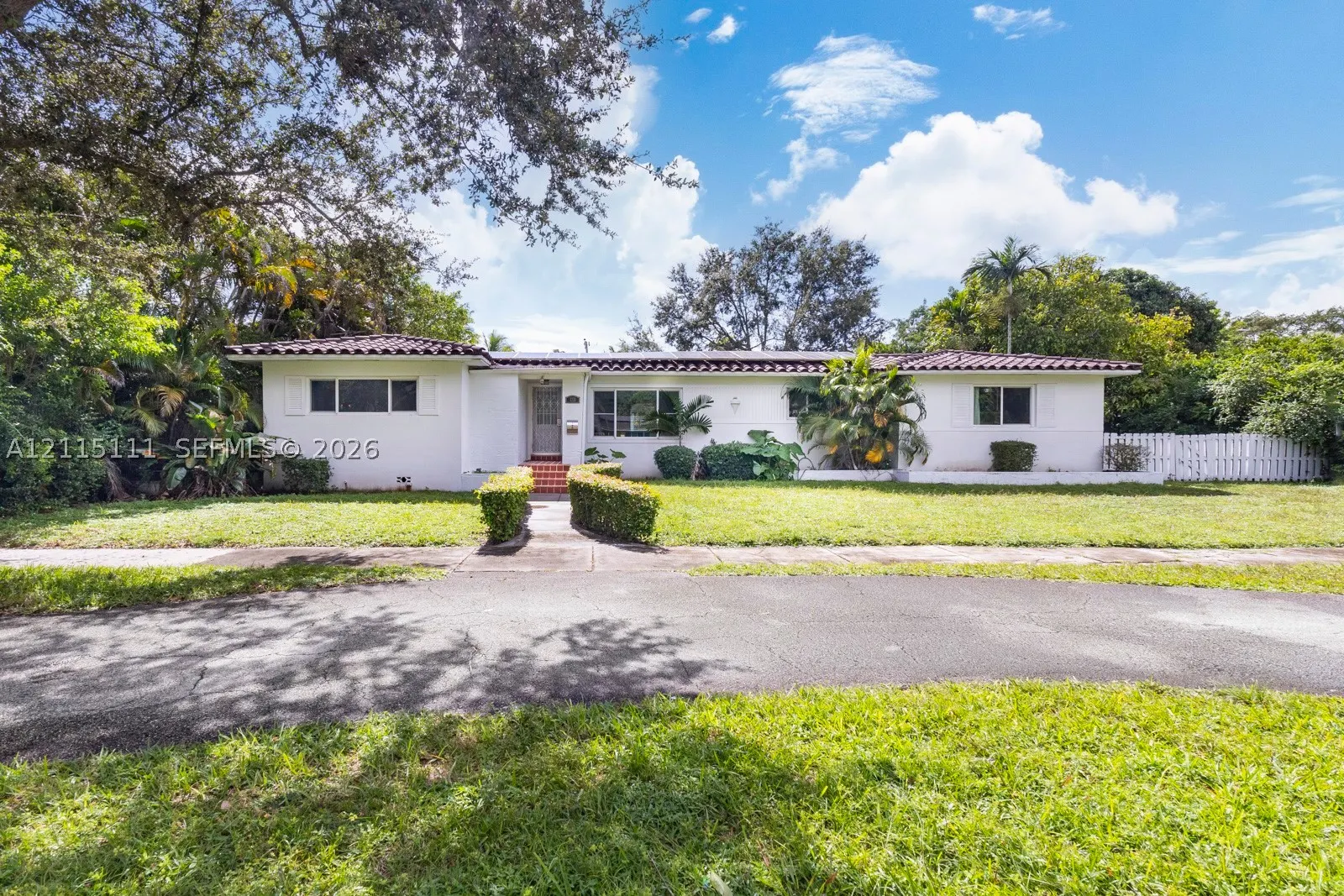 170 NW 105th St
