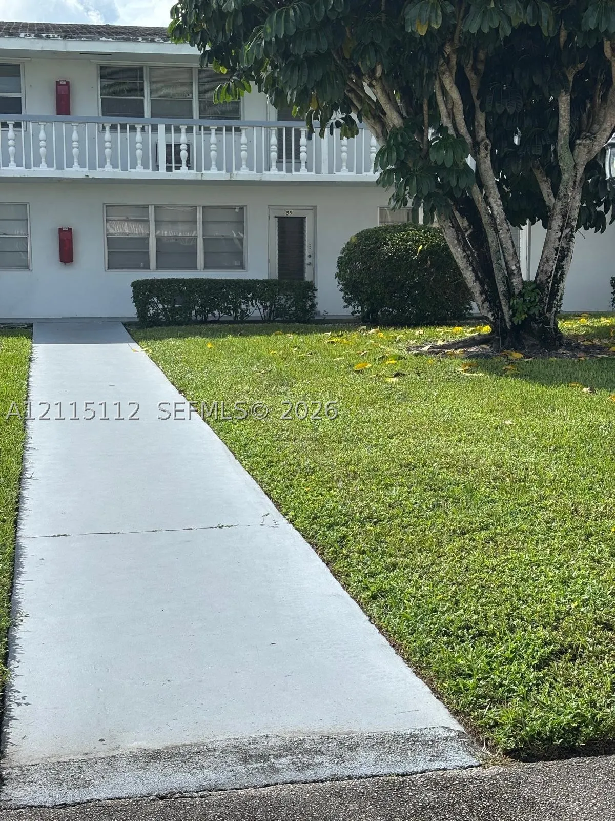 89 Andover D #89