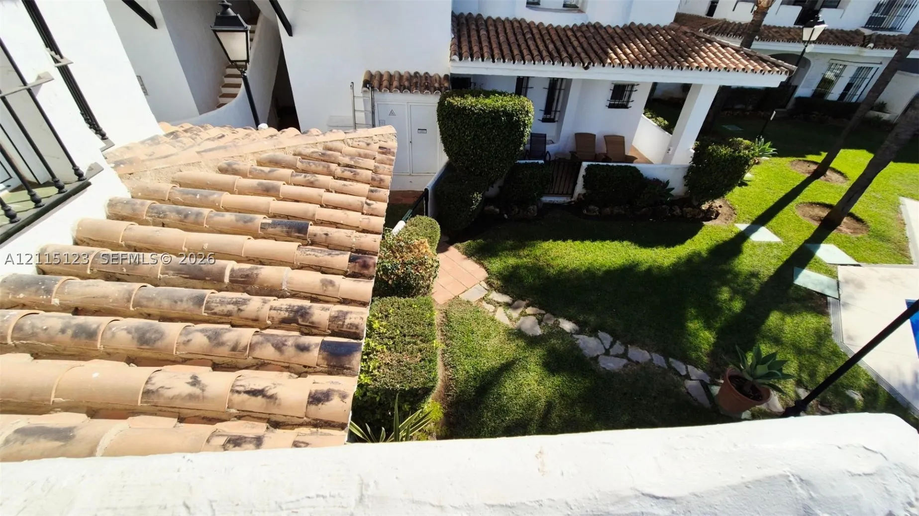 00 Los Naranjos