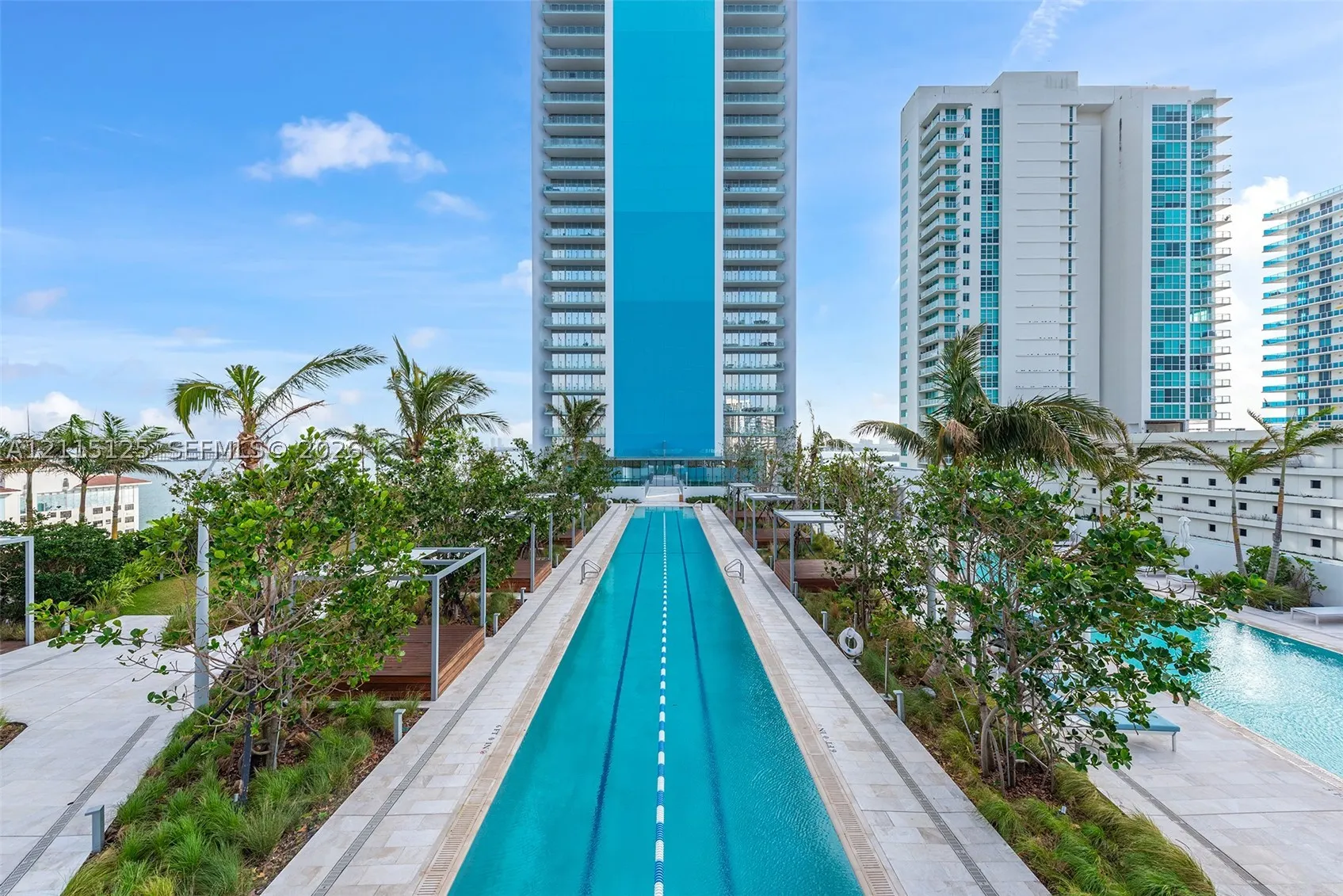700 NE 26th Ter #3401
