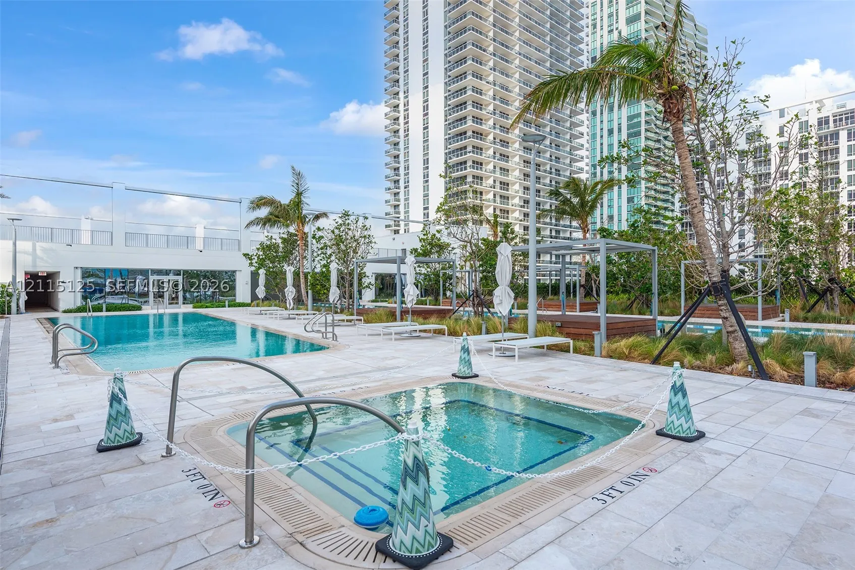 700 NE 26th Ter #3401