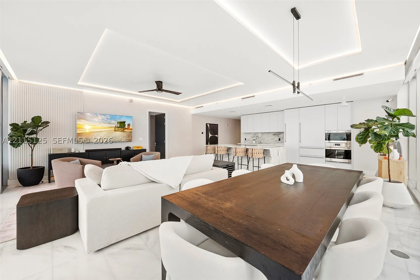 700 NE 26th Ter #3401
