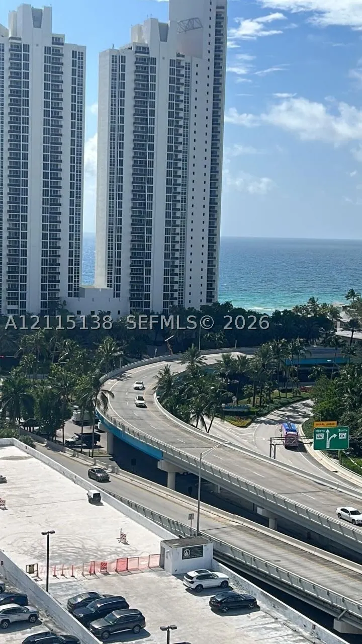 19380 Collins Ave #1602