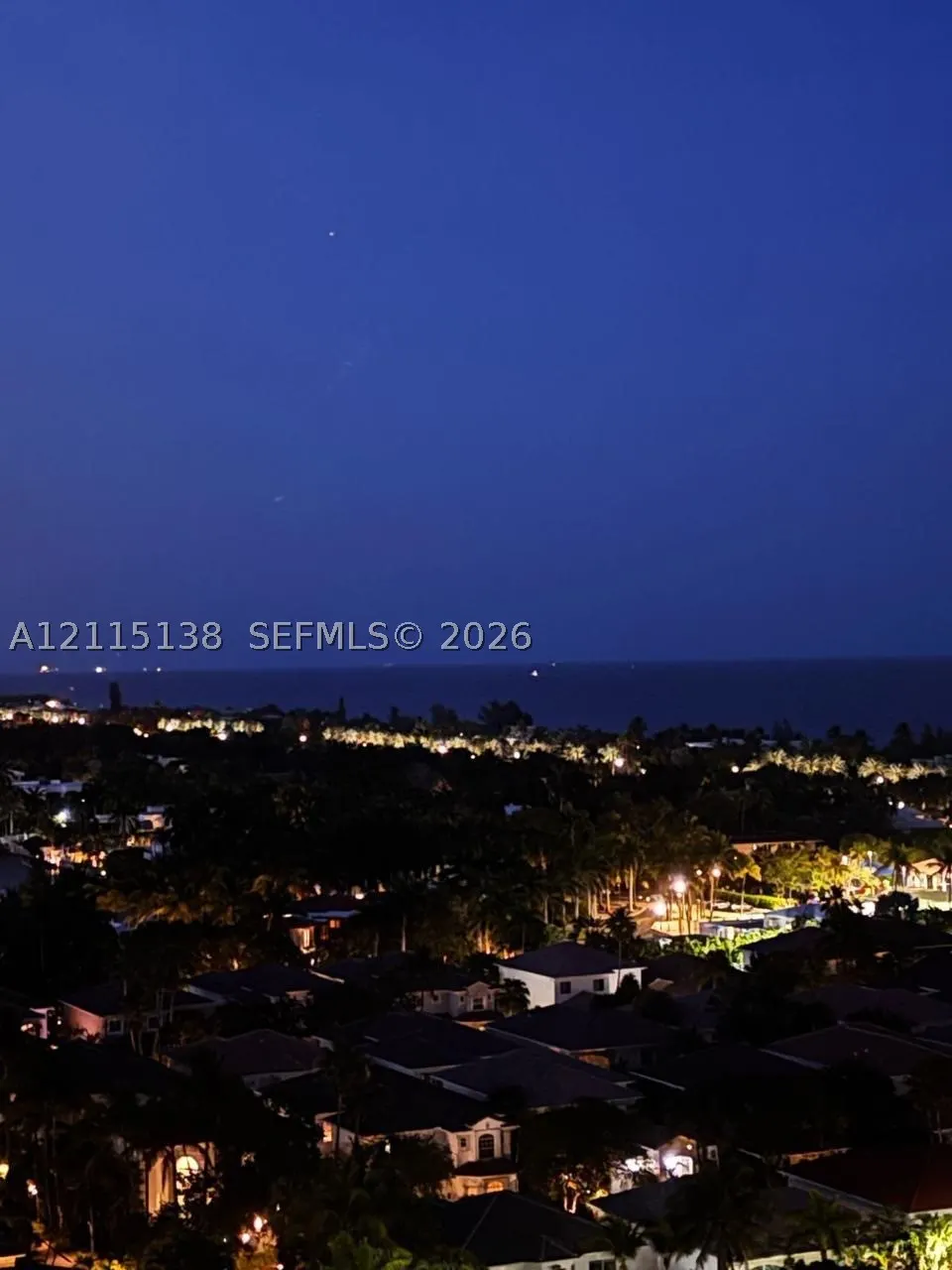 19380 Collins Ave #1602