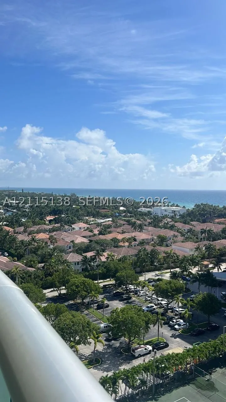 19380 Collins Ave #1602