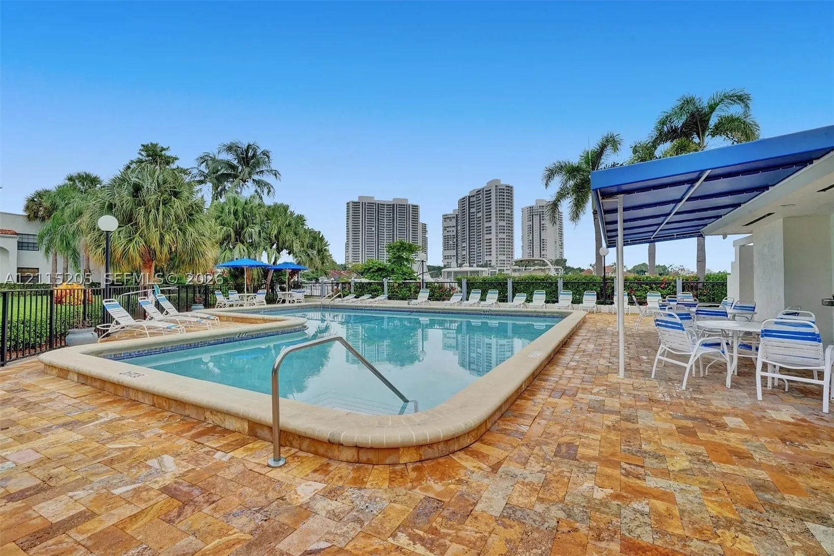 3545 Magellan Cir #358-5