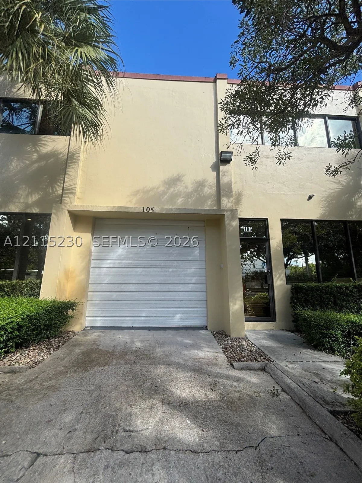 4503 NW 103rd Ave #105