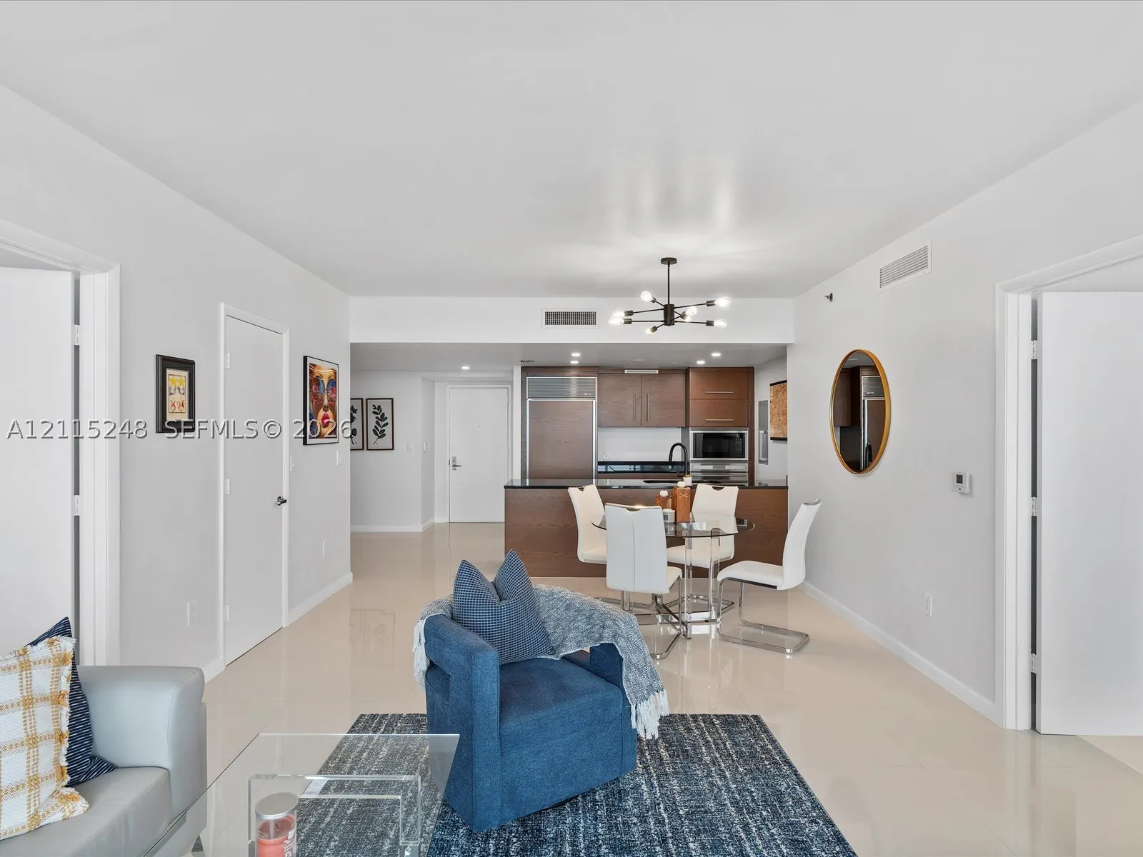 465 Brickell Ave #4605