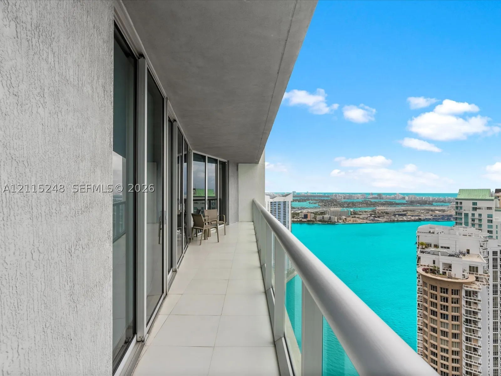 465 Brickell Ave #4605