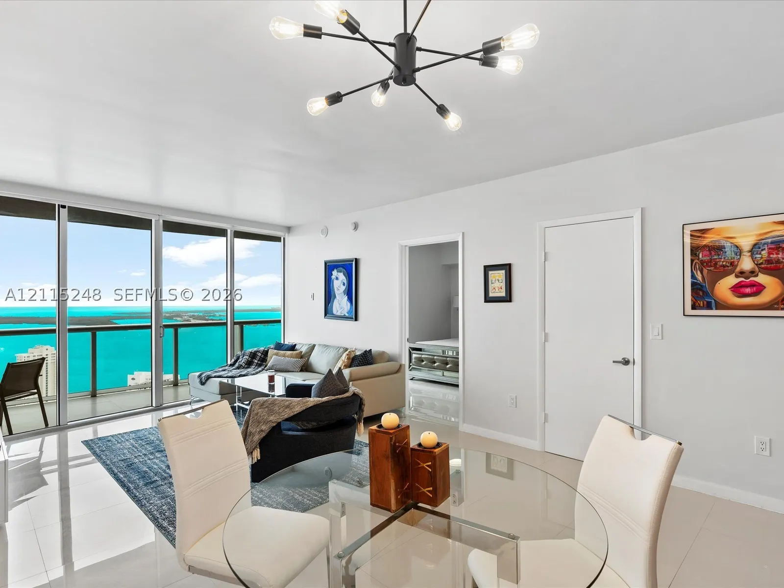 465 Brickell Ave #4605