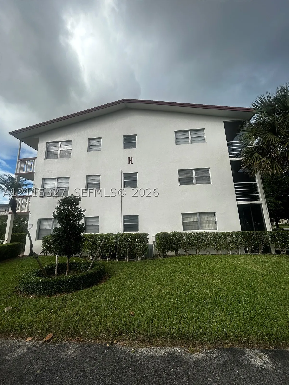 335 Brighton H #H