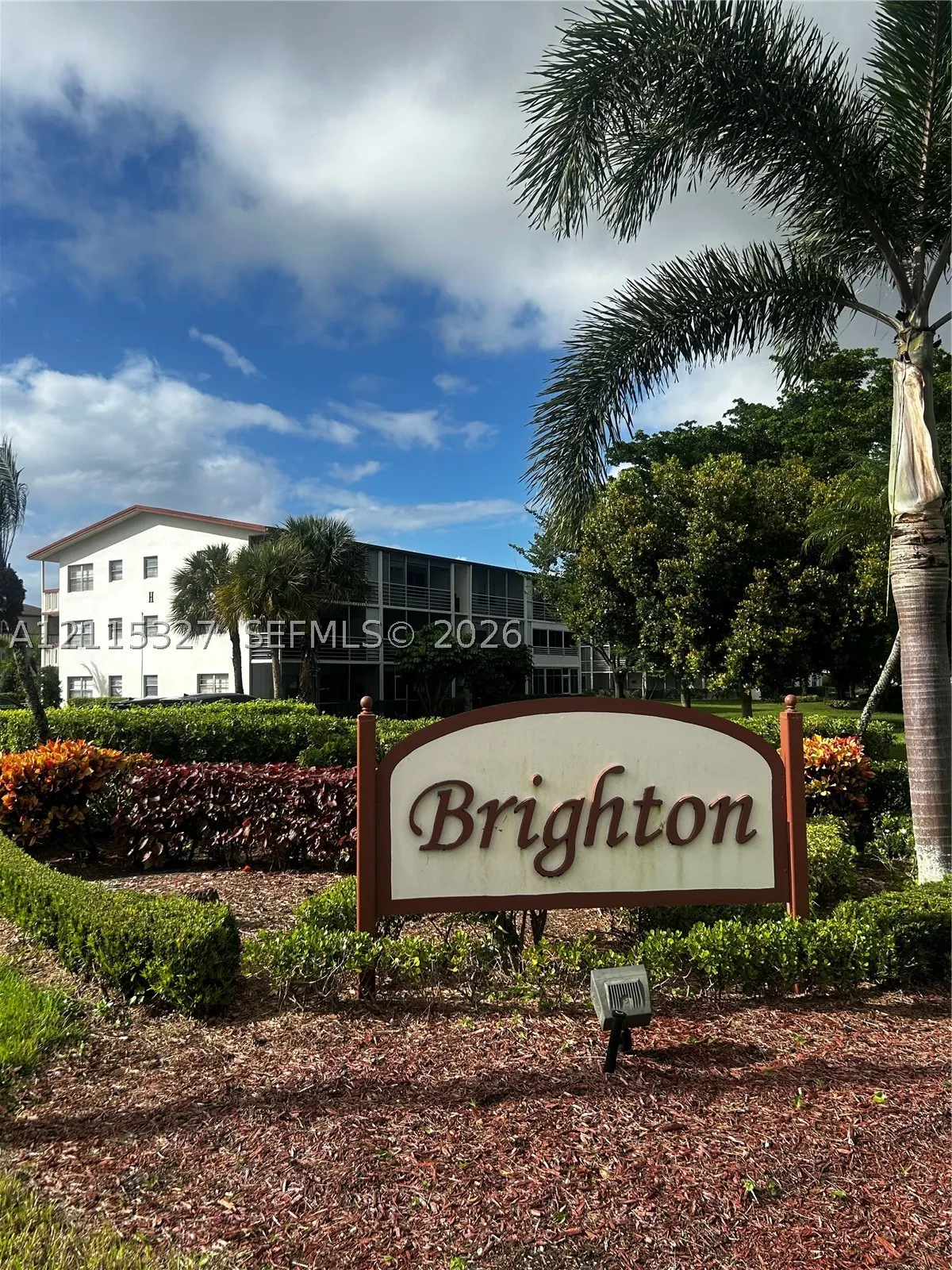 335 Brighton H #H