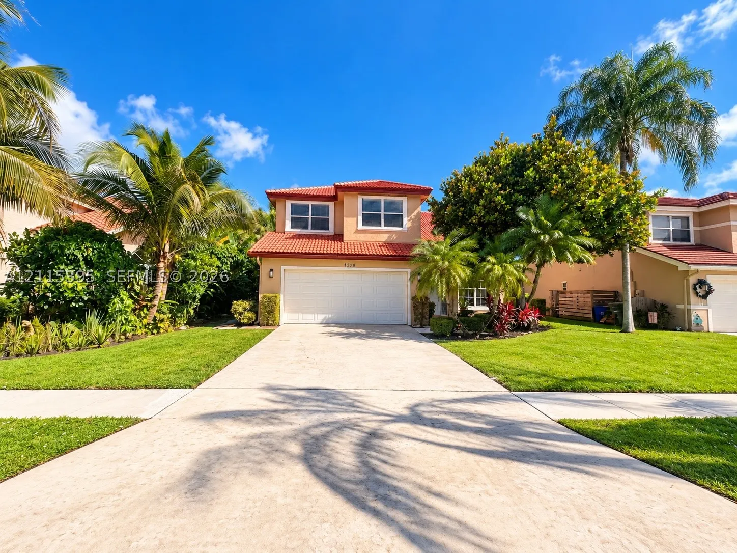 8528 Tourmaline Blvd #8528