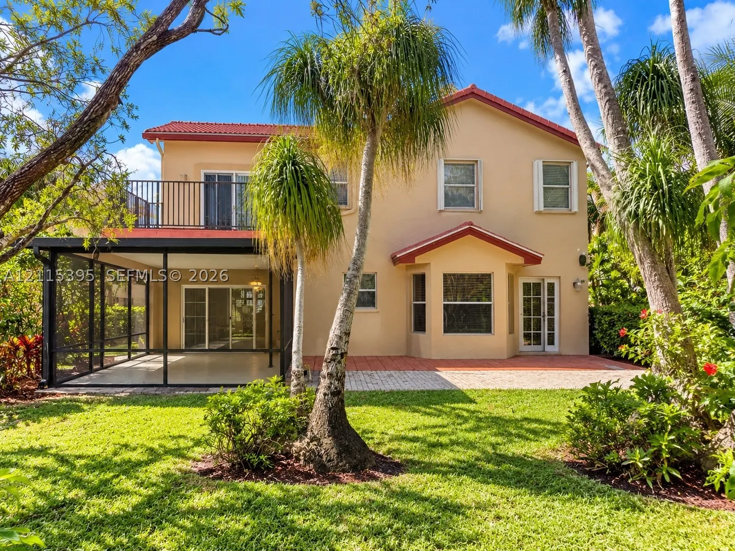 8528 Tourmaline Blvd #8528
