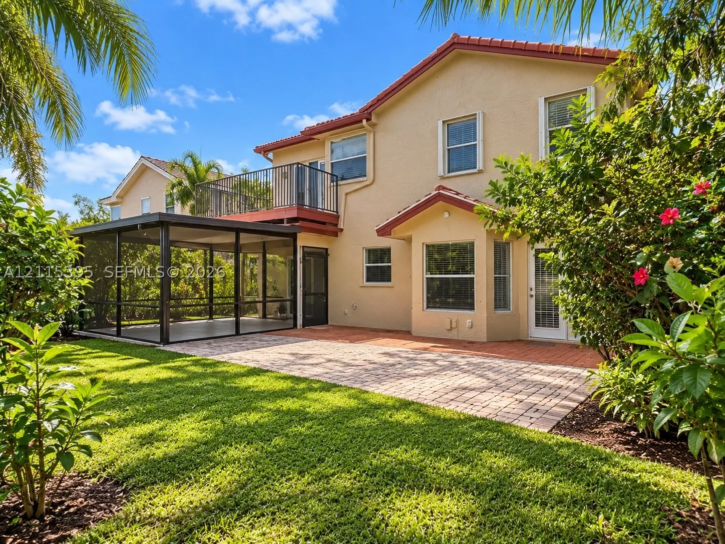 8528 Tourmaline Blvd #8528