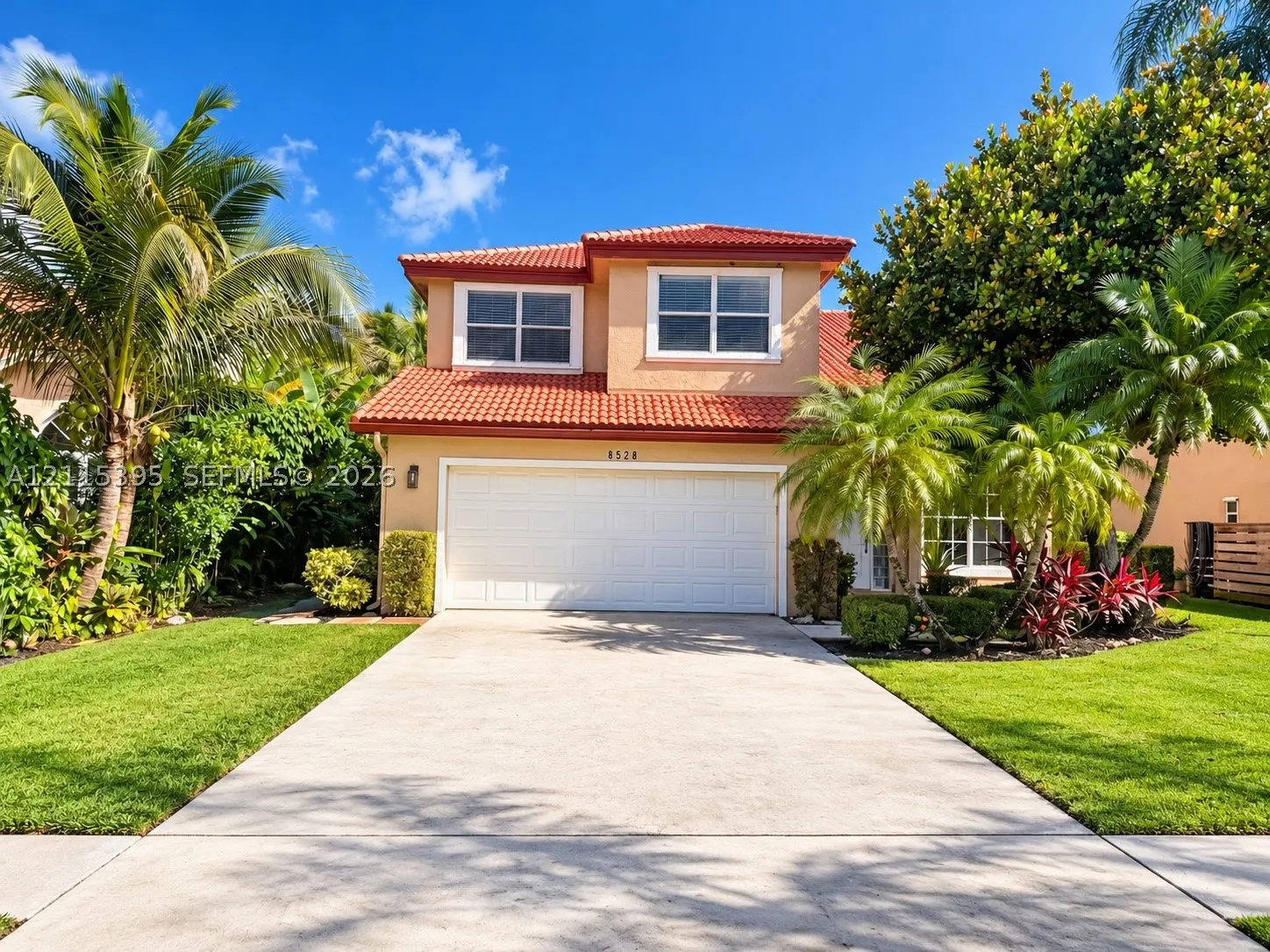 8528 Tourmaline Blvd #8528