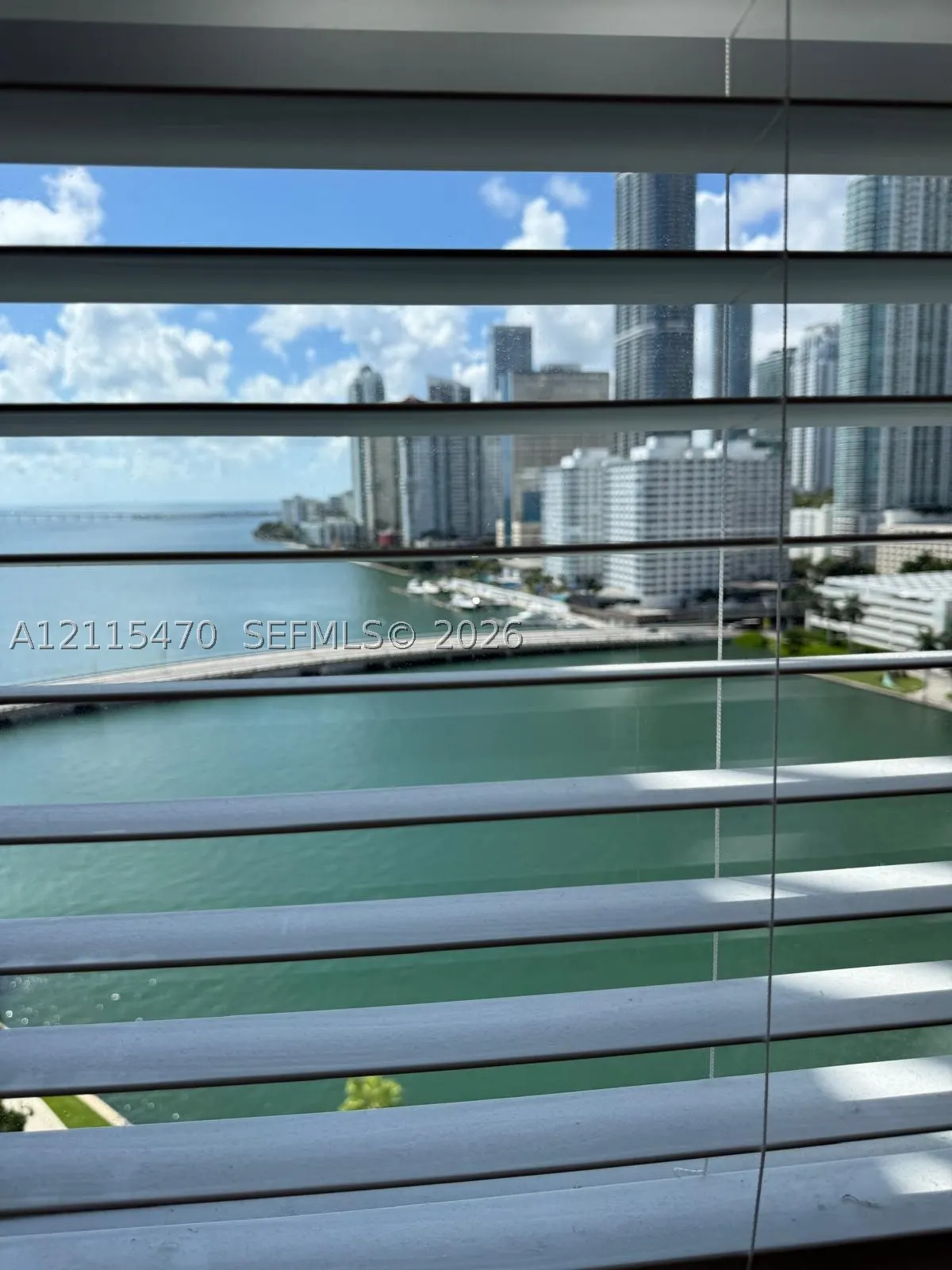 701 Brickell Key Blvd #1701