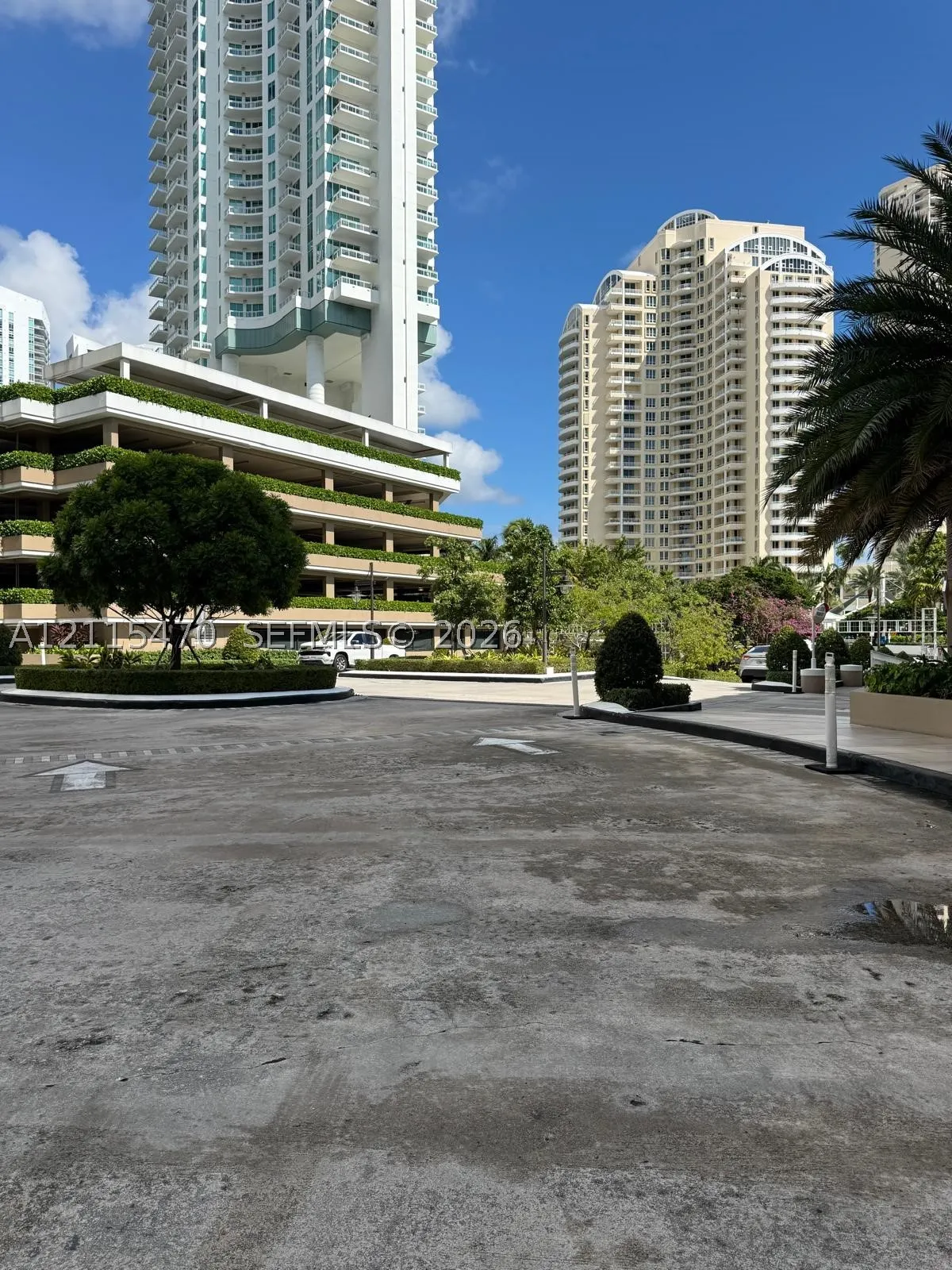 701 Brickell Key Blvd #1701