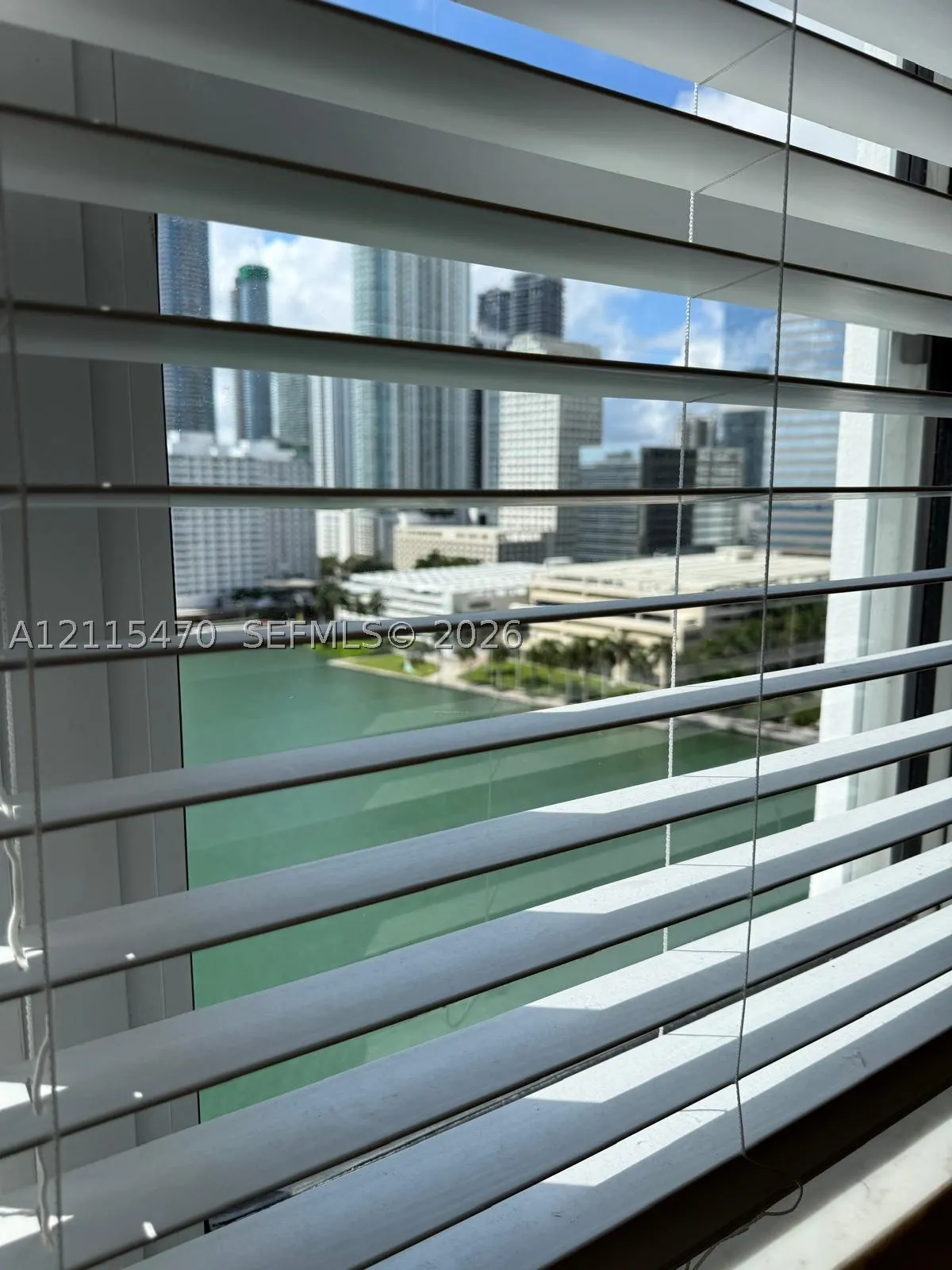 701 Brickell Key Blvd #1701