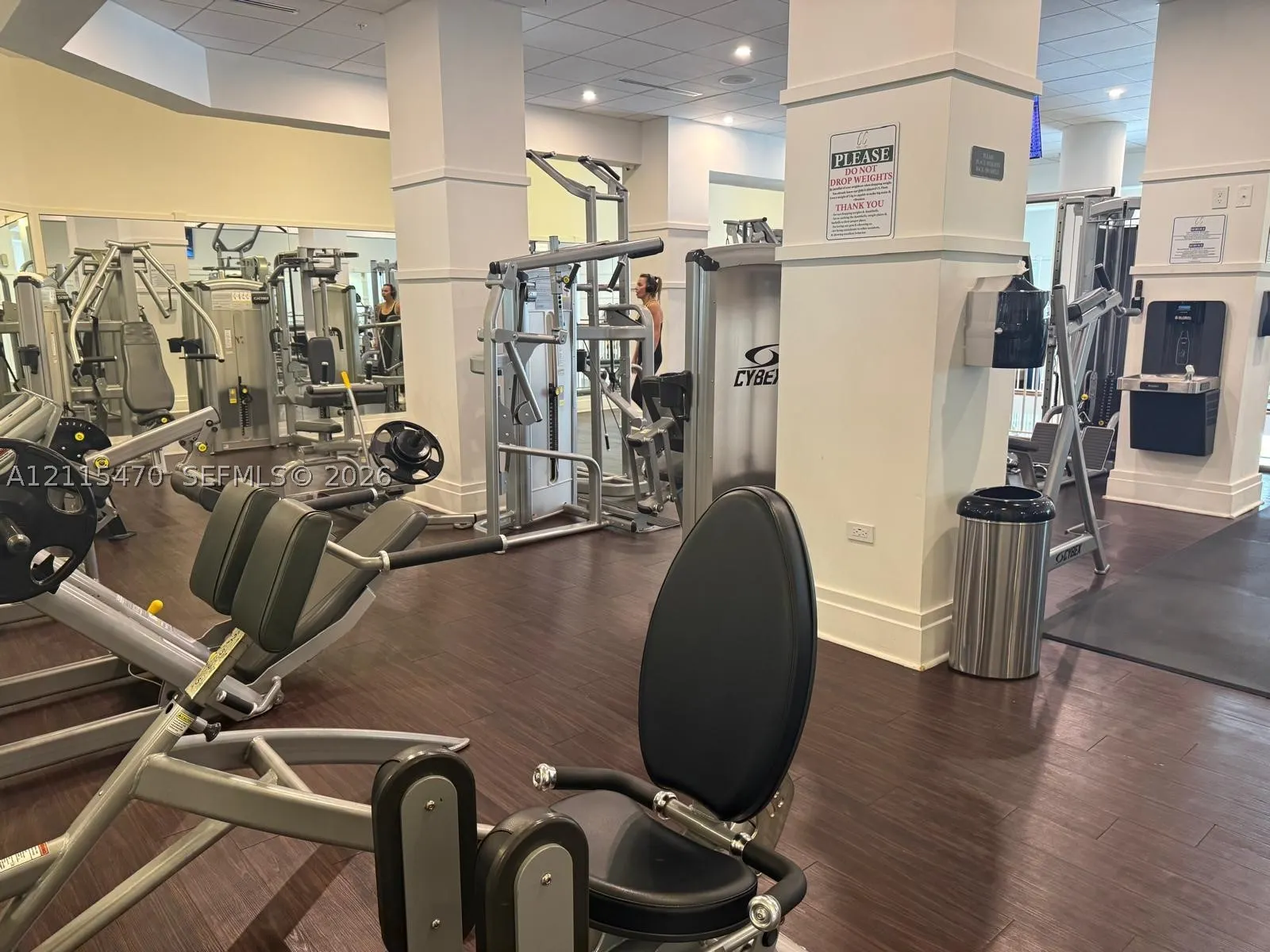 701 Brickell Key Blvd #1701
