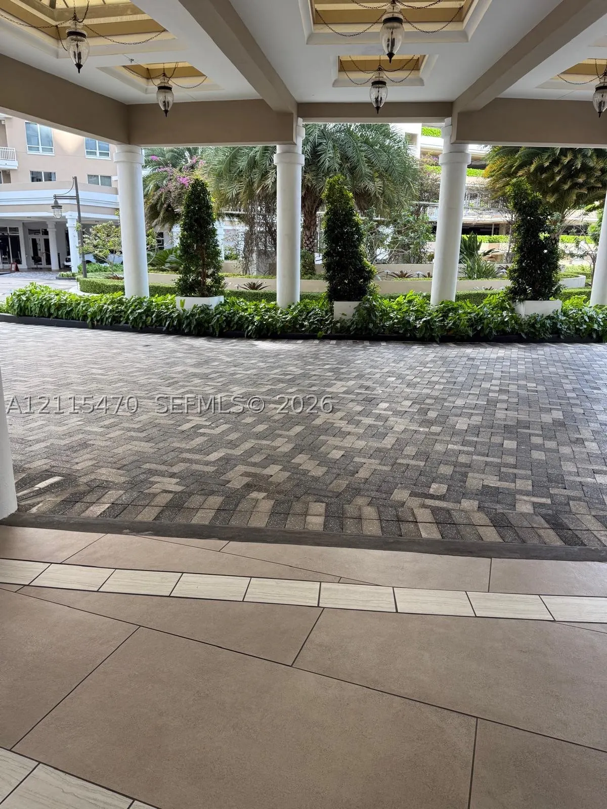 701 Brickell Key Blvd #1701