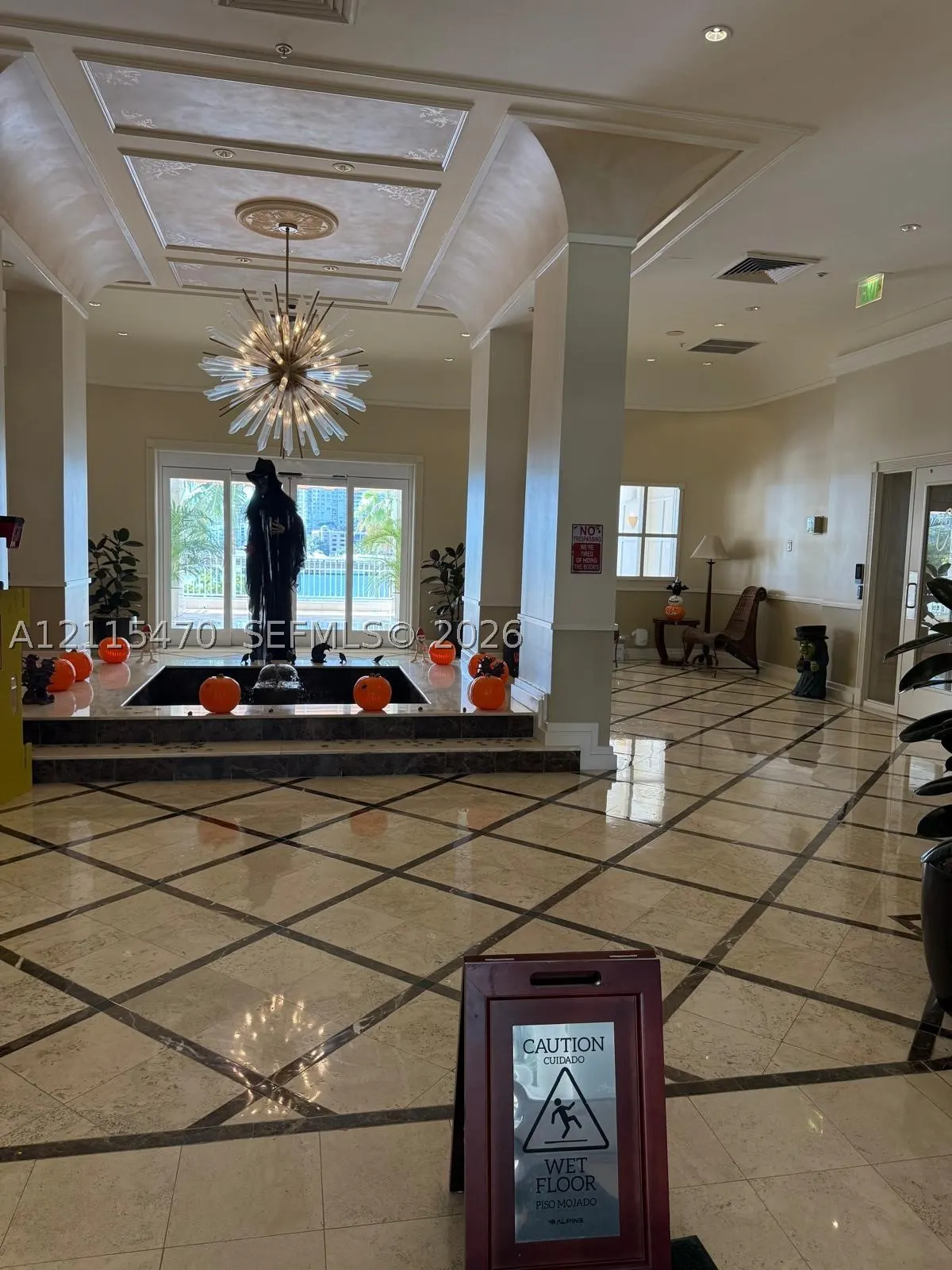 701 Brickell Key Blvd #1701