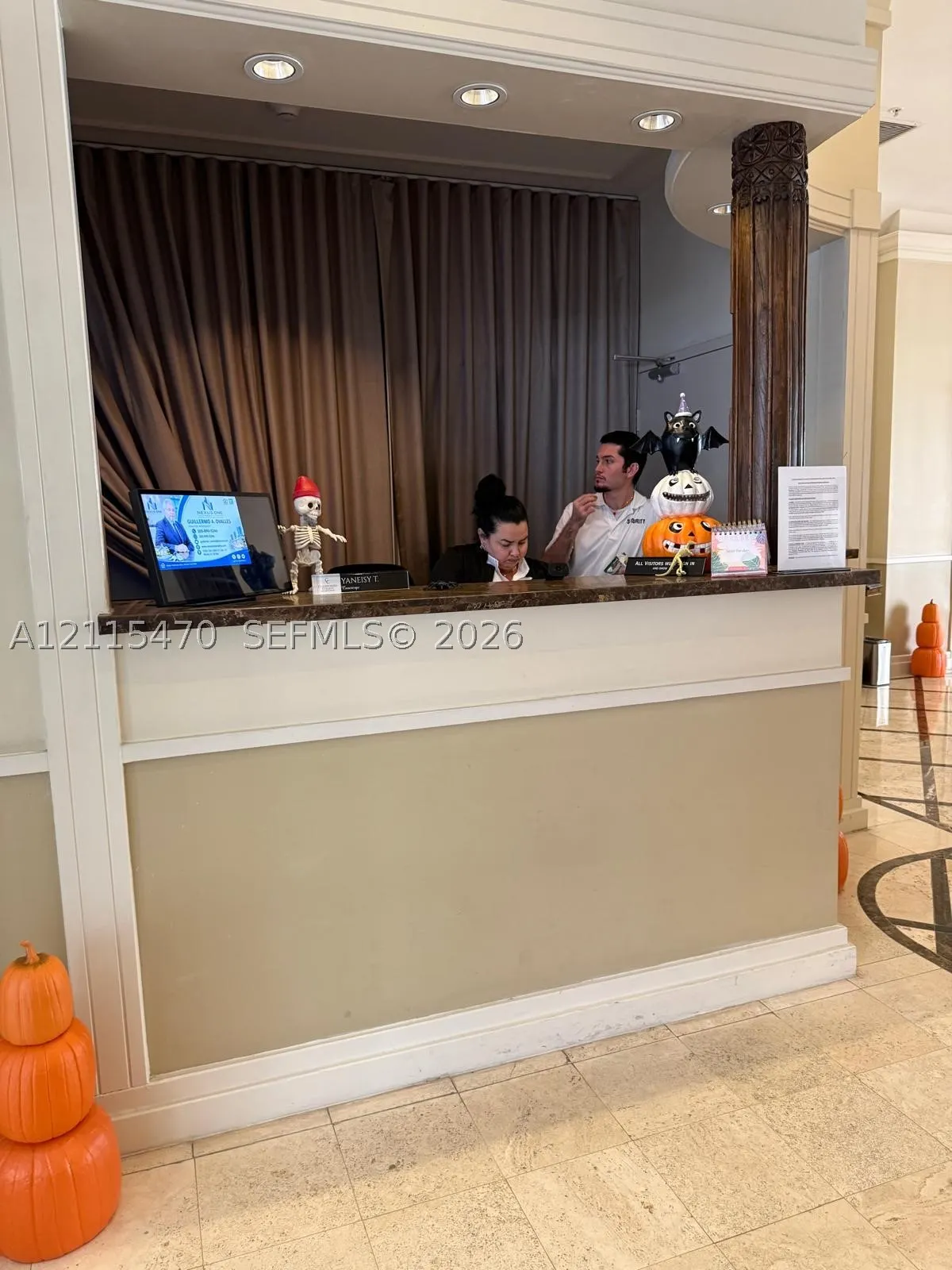 701 Brickell Key Blvd #1701
